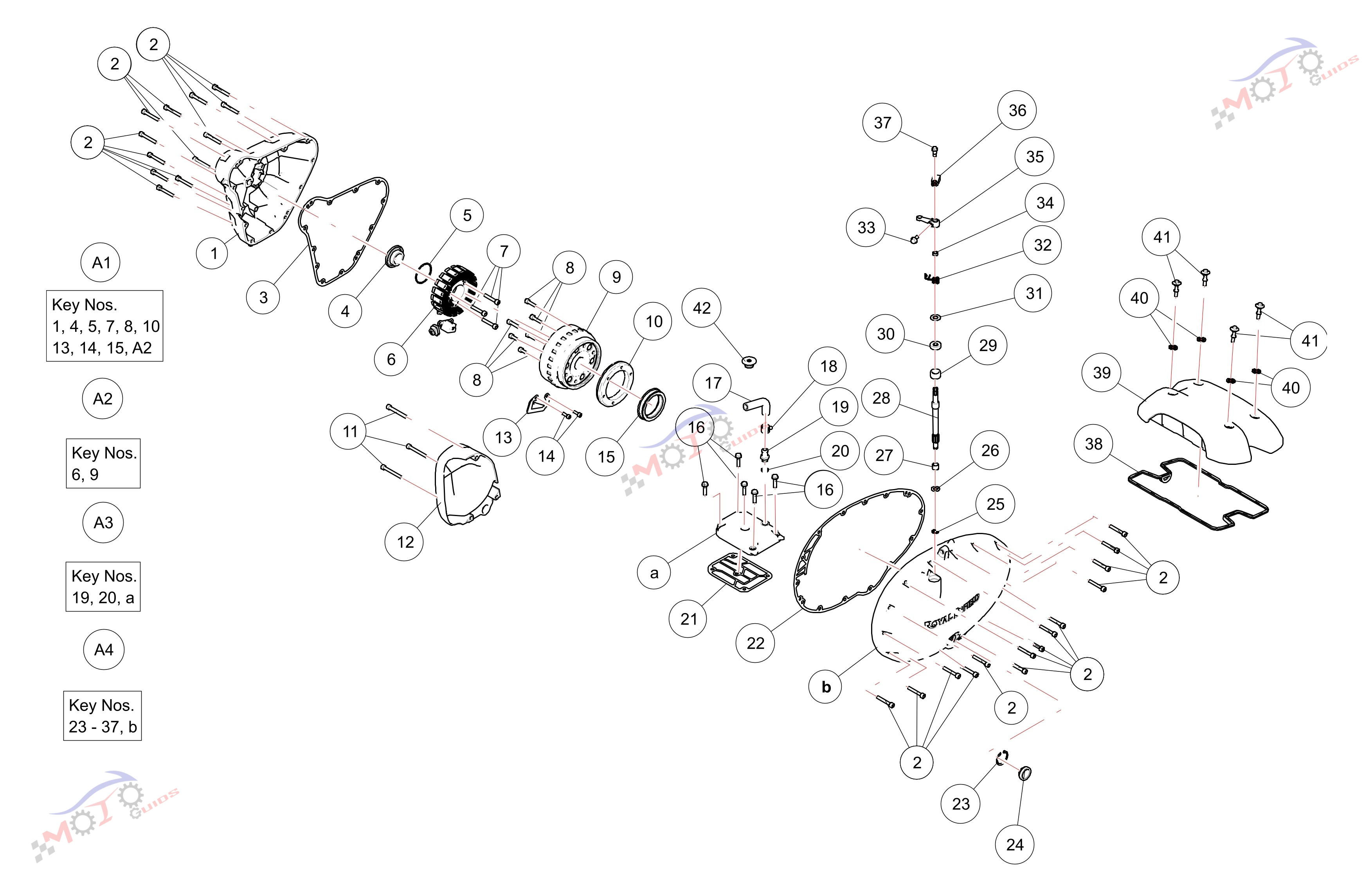 Engine Diagram